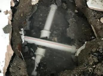 理塘阳台漏水维修公司为您分享楼上楼下漏水怎么处理