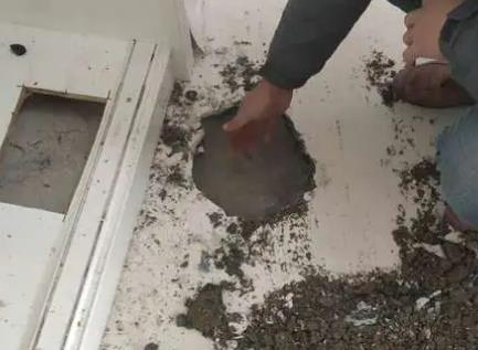 理塘卫生间漏水维修公司分享下精确定位查漏水一次多少钱?不同级别收费不同