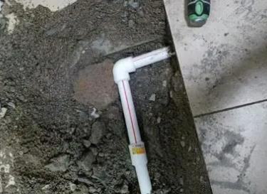 理塘阳台漏水维修时有哪些声音会影响检漏仪