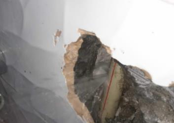 理塘卫生间漏水维修的步骤和流程。